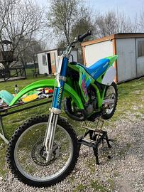 KX250