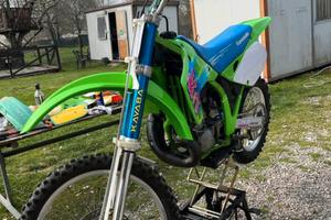 KX250