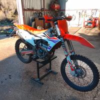 KTM sxf 250 
