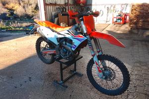 KTM sxf 250 