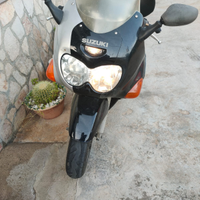 Suzuki gsx f