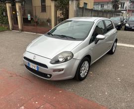 Fiat Punto evo 1.3 MJT 75 CV 5 porte Lounge