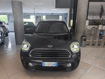 Mini One Countryman 1.5 D Business automatico