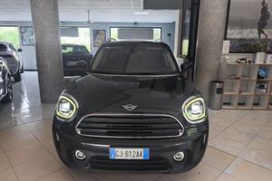 Mini One Countryman 1.5 D Business automatico