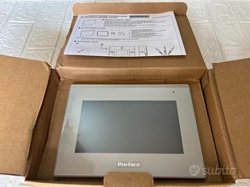Pro-face PFXET6400WAD pannello 7 pollici nuovo