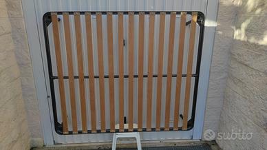 Rete a doghe matrimoniale