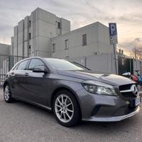 Mercedes A 180 Automatic Premium