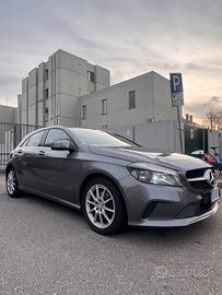Mercedes A 180 Automatic Premium
