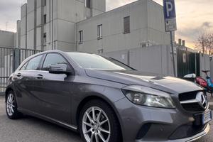 Mercedes A 180 Automatic Premium
