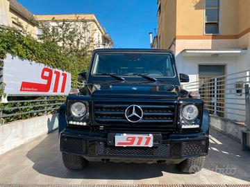 Mercedes-benz G 350 d S.W.