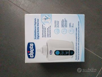 Scalda biberon  chicco