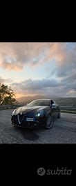 ALFA ROMEO GIULIETTA 1.4 tjet 