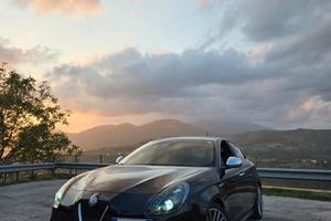 ALFA ROMEO GIULIETTA 1.4 tjet 
