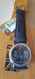 OROLOGIO BEATLES VINTAGE DA COLLEZIONE,  NUOVO