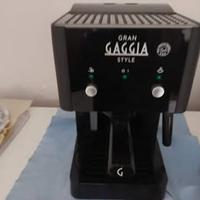 Gran Gaggia Style