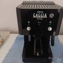 Gran Gaggia Style