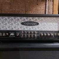 Peavey Triple XXX made in USA