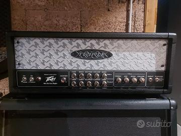 Peavey Triple XXX made in USA