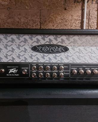 Peavey Triple XXX made in USA