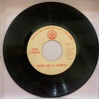 Dischi 45 Giri - Partito Socialista Italiano