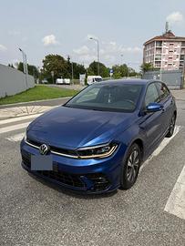 Polo Tsi 110 cv 2022