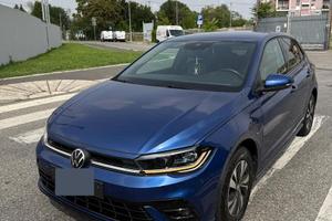 Polo Tsi 110 cv 2022