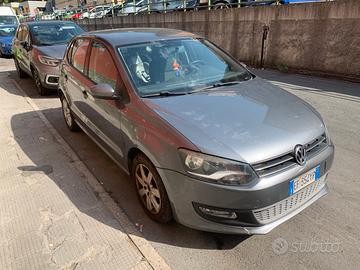 Polo 1.4 DSG Benzina / GPL