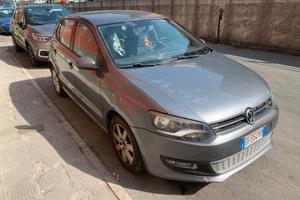 Polo 1.4 DSG Benzina / GPL
