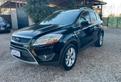 Ford Kuga 2.0 TDCi 136 CV 4WD Titanium DPF