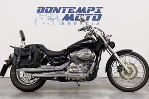 Honda VT 750 Shadow