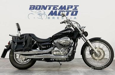 Honda VT 750 Shadow