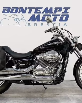 Honda VT 750 Shadow