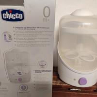 sterilizzatore chicco