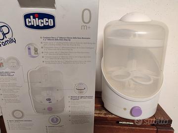 sterilizzatore chicco
