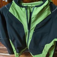 Giacca Montura estiva taglia M unisex