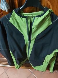 Giacca Montura estiva taglia M unisex