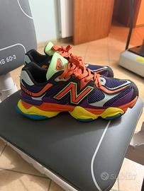 New balance 9060 prism purple tg41