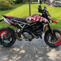 Ducati Hypermotard 950 RVE