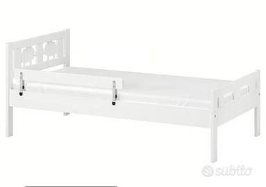 Lettino ikea
