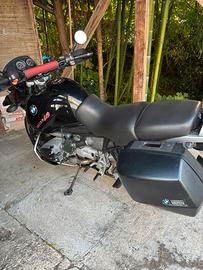Bmw r1150gs