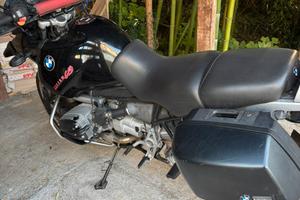 Bmw r1150gs