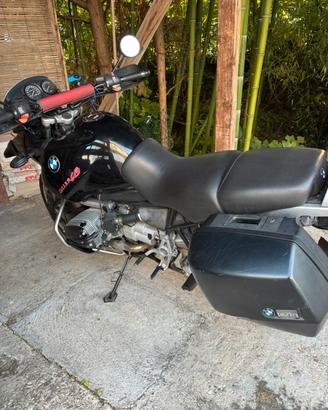 Bmw r1150gs