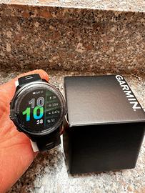 Garmin Forerunner 970