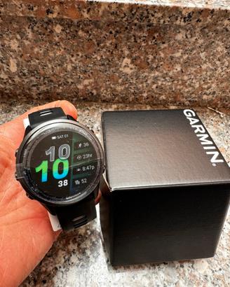 Garmin Forerunner 970