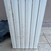 Termosifone in ghisa