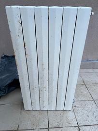 Termosifone in ghisa