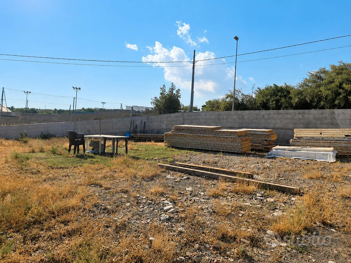 Terreno via Sant'Antonio Romito - Vista 5