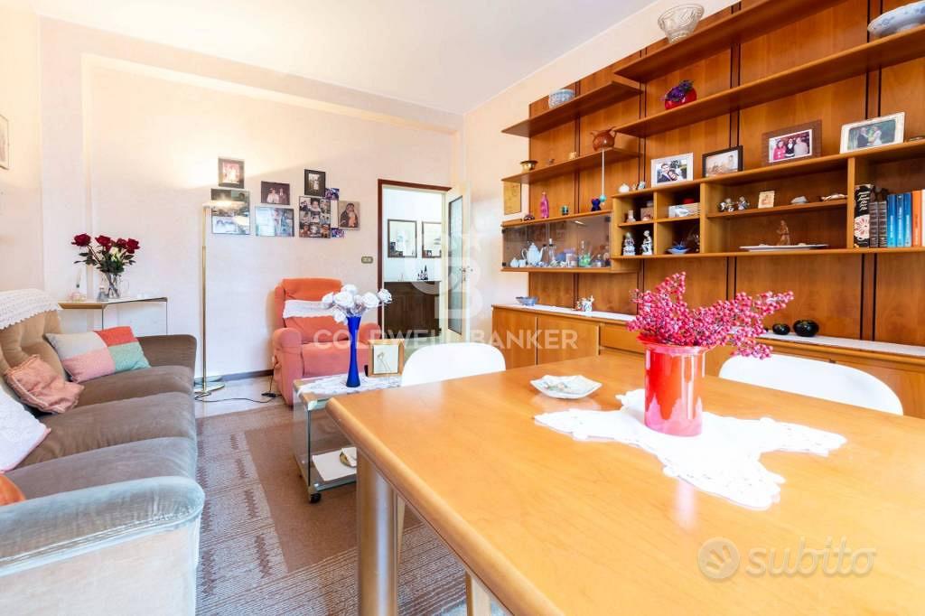Apartment in Milano, Quartiere Varesina, Garegnano - Vista 5