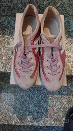 scarpe hogan donna