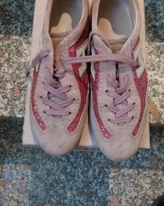 scarpe hogan donna